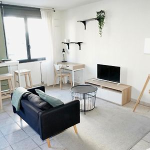 Appartement met een Slaapkamer